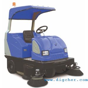 SR-1850 BAT 掃地機 駕駛式（shì）掃地機（jī） 工業用（yòng）掃地機