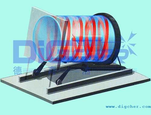 油(yóu)罐側口清洗(xǐ)推(tuī)進器(qì)