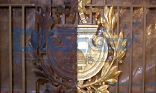 遺跡修複最新技術解決方案—DPT Pro幹（gàn）冰（bīng）清洗機（jī）