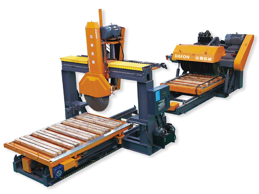 路沿石組合（hé）鋸