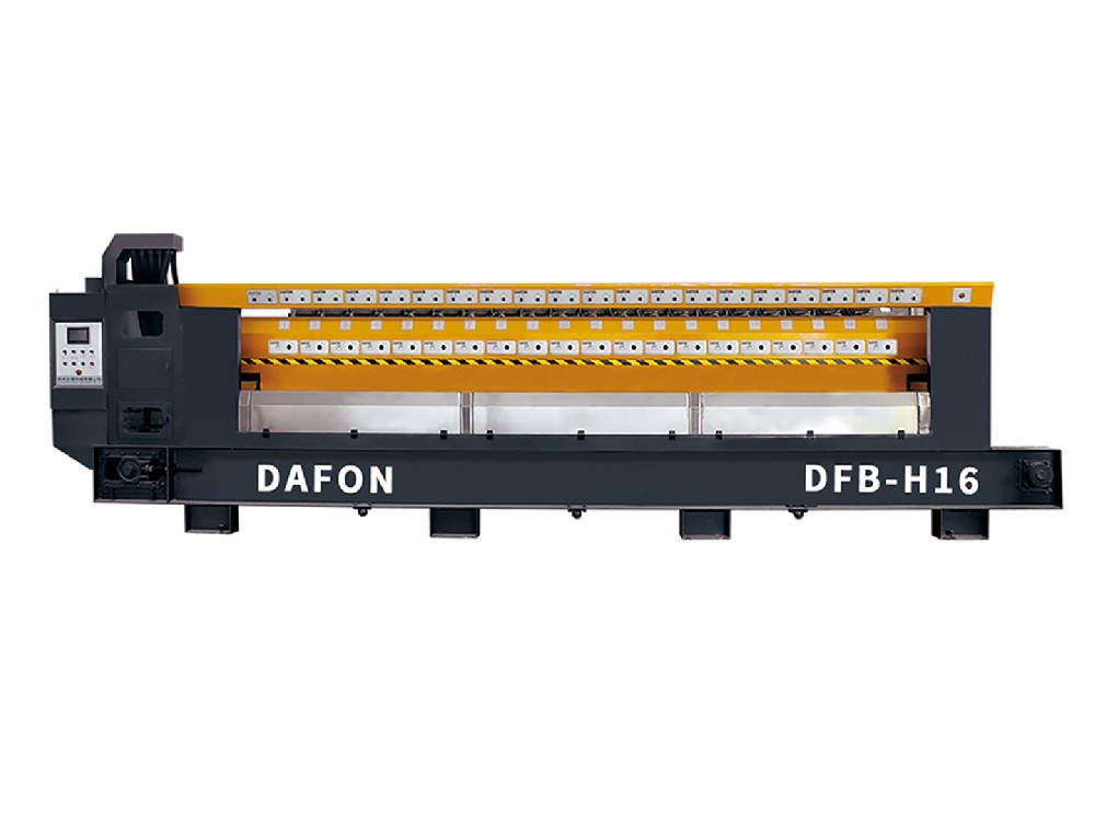 花崗（gǎng）岩條板（bǎn）樹脂磨機（jī）