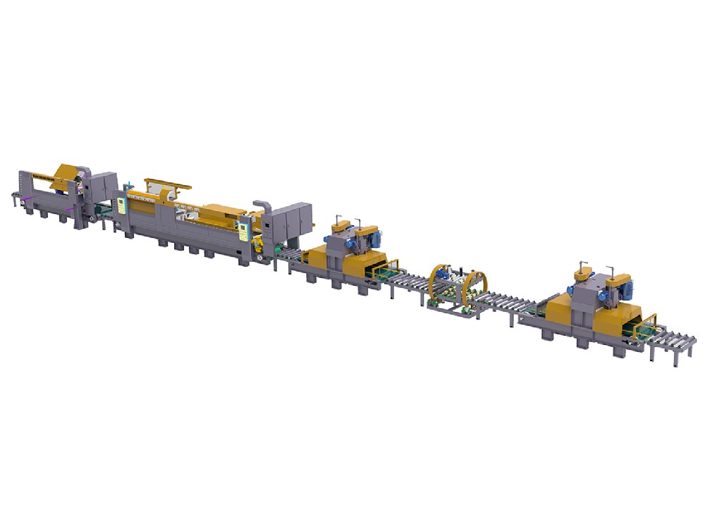 PC仿石磚定（dìng）厚拋（pāo）光（guāng）線