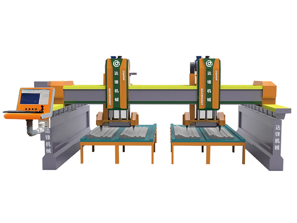 數控仿（fǎng）型機