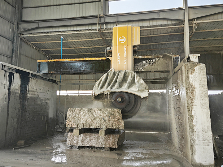 龍門大切（qiē）