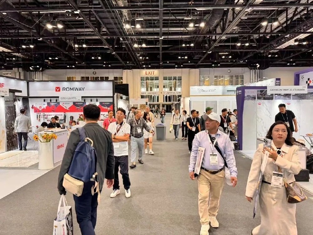 展會回顧｜行而（ér）不止（zhǐ） 創新致遠