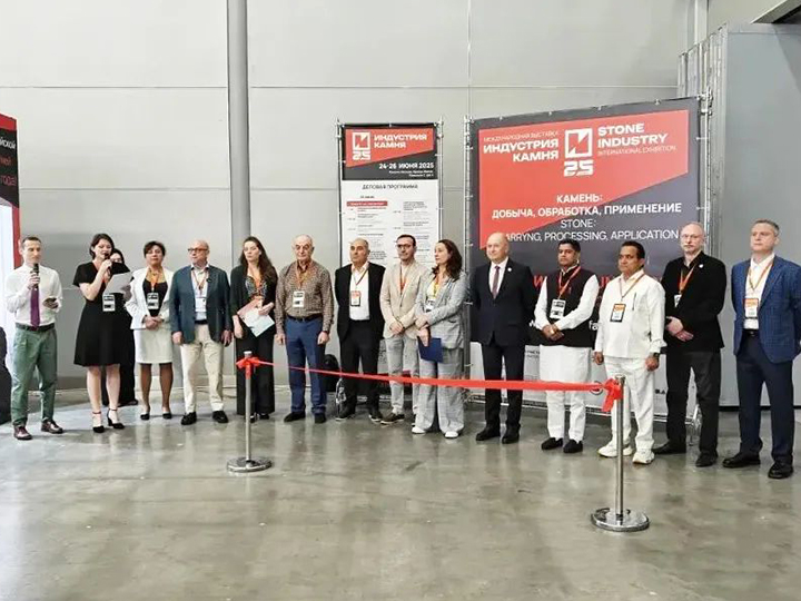 聚焦（jiāo）智（zhì）能製造，共拓東歐市場新機遇